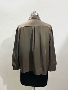 Vintage Style Blouse