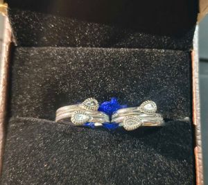 pure silver Toe 💍 💍