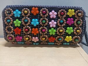 Multipurpose Purse