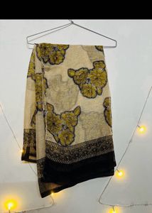 Elegant Kurta With Dupatta