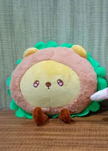 Cute Burger 🍔 Plush Toys