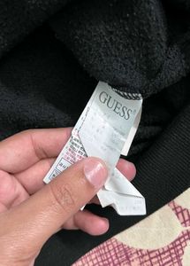 Guess Sweatshirt (Original)