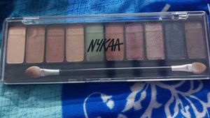 NYKAA Eyeshadow Palette