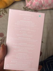PROMISE WOMEN PARFUME