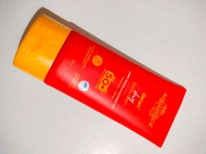 Aqualogica Detan+ Sunscreen