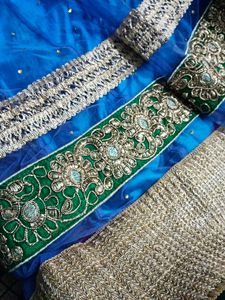 Lehenga