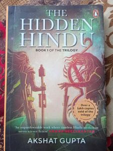 The Hidden Hindu (All Parts)