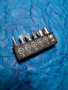 JIALONG Professional Tools [ 27 Pcs ]