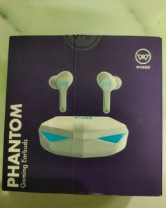 WINGS Brand Earbuds