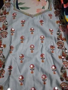 Ethnic Kurta Set