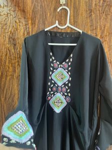 34 Bust Burkah For Women