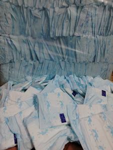 40 Pcs Sofy Sanitary Pads