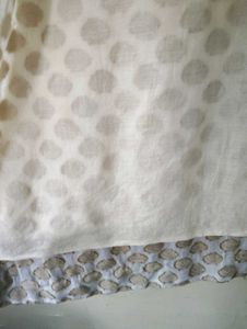 Banarsi Work Handloom Kurti