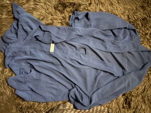 Clovia Beach Coverup Robe