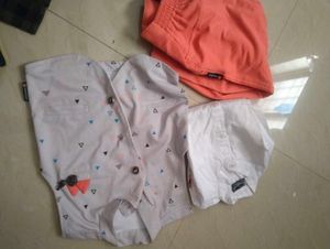 Baby Boy Party' Wear Dress