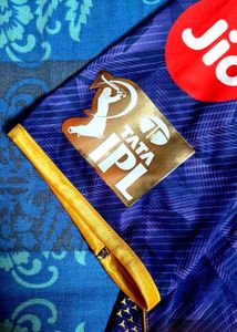 Kolkata Knight Riders Official 2025 Jersey