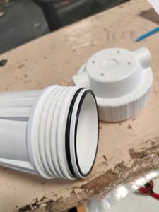 Ro Water Side Filter