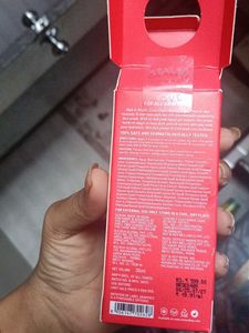 dot &amp; key face serum