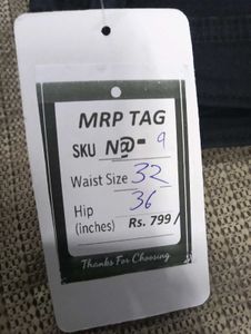 N@09 Size-32 (Sale) Latest Ladies high waist Jeans