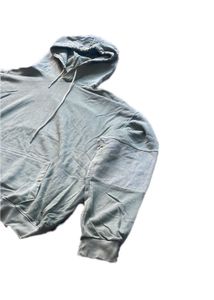 oversized baggy hoodie