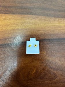 Stud Earrings