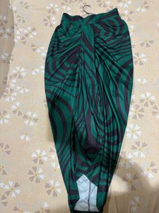 Stylish Green Co Ord