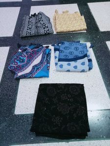 Stoles