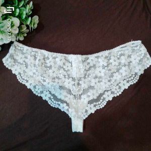 H&amp;M Lace Briefs