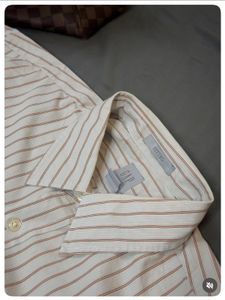 GAP Striped Shirt