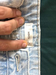 Denims For 8-9 Years
