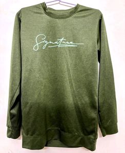Combo Of Two - Full Sleeves Tshirt For Men