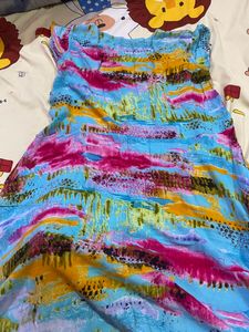 Beach Dress