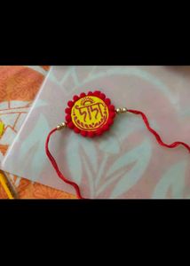 Handmade Rakhi