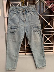 women jeans
