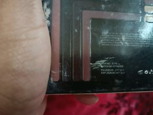 Carla Secret Camouflage HD Face Palette