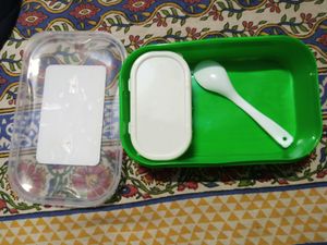 Lunch Box For Kid&#39;s