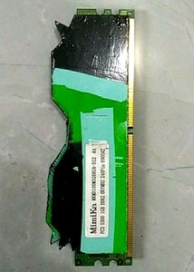 775 Socket DDR2 Motherboard