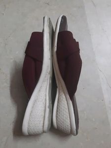 Soft Touch Shoe