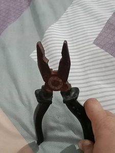 Used Pliers 2