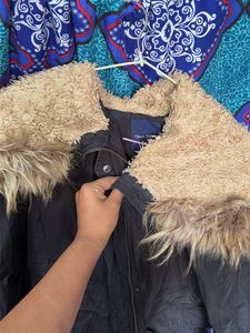 Stylish Black Jacket