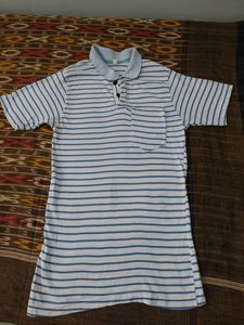 Overlength Jogging T-Shirt