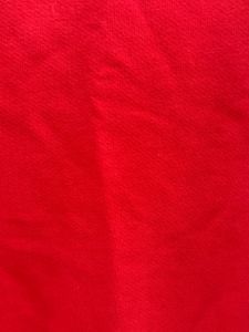 Red Adidas Sweatshirt