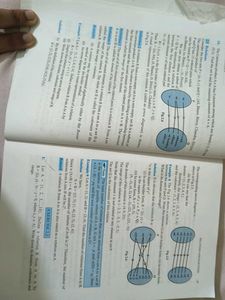 Class XI Mathematics Textbook