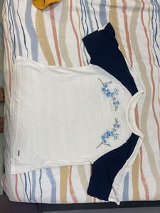 Vero Moda T shirt for casual outings