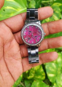 Pack Of 6 Women's Watch Combo