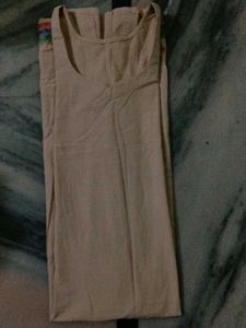 Straight Khadi Kurta