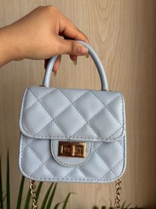 FOREVER 21 Sling/Satchel ✨
