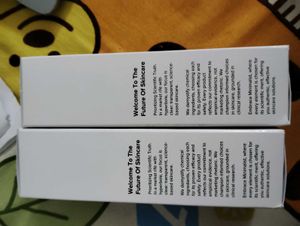 Minimalist Vitamin B5 Moisturizer 10%
