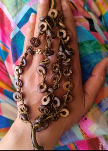 Wooden Bracelet
