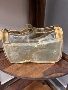 Makeup Kit Pouch